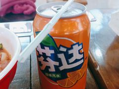-阿利茄汁面(西城永捷店)