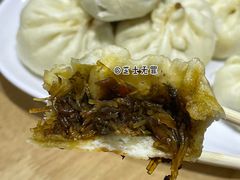 -老陶包子铺(南大西南村店)