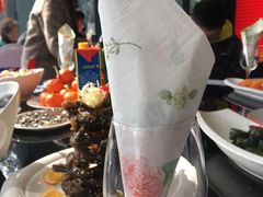 -山水雅居·江南雅宴(运河公园店)