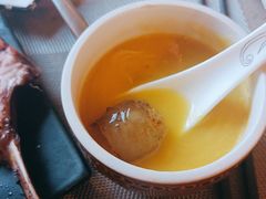 -星河湾半岛酒店·意咖啡西餐厅