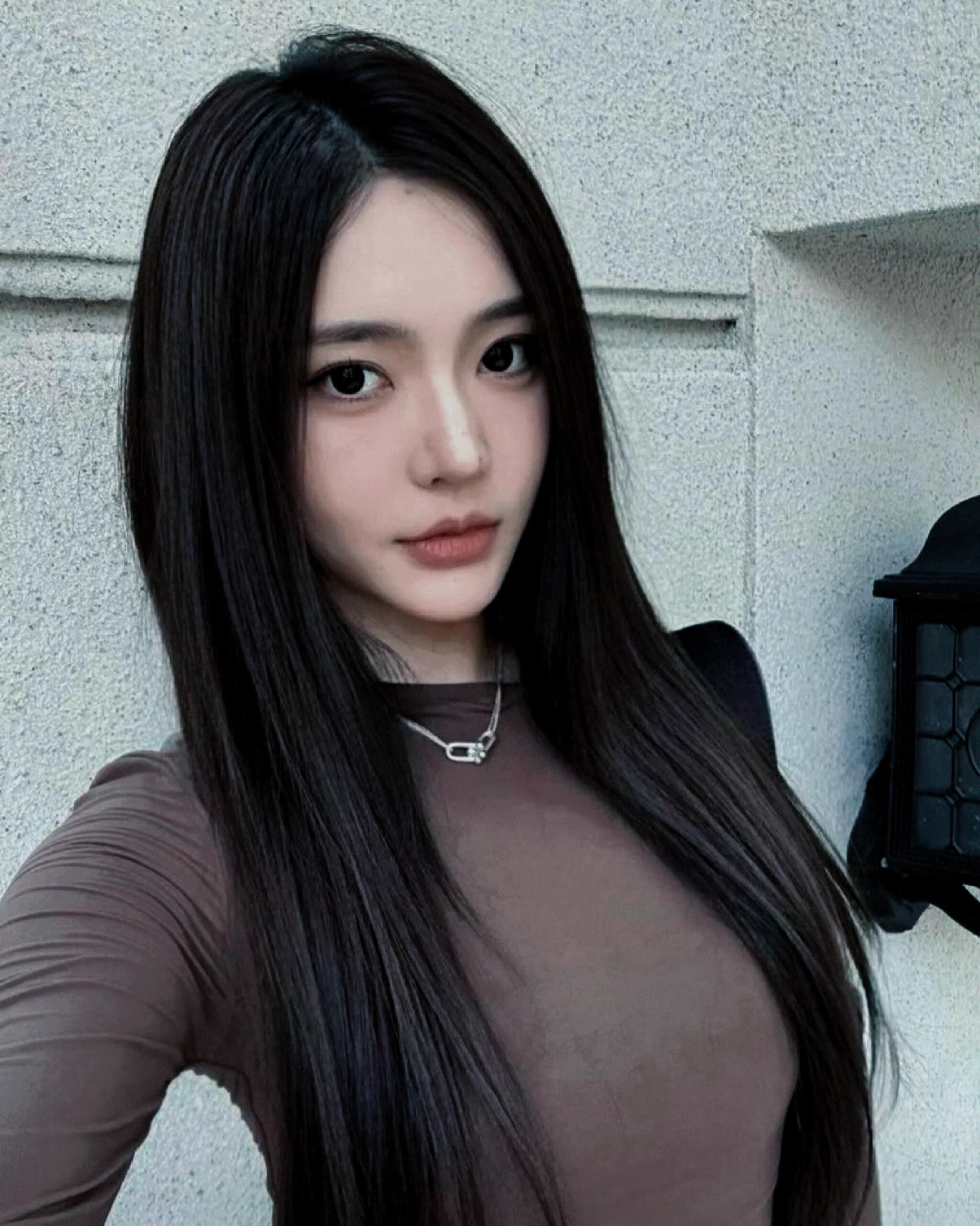 朝天鼻头轻松get小翘鼻