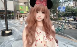 -DL HOPE明星造型