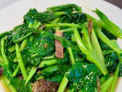 -陆记鹅庄·潮汕菜·狮头鹅(大仟里店)
