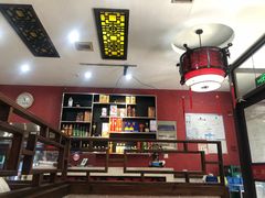 -稻品香小锅饭豆腐馆(北三路店)