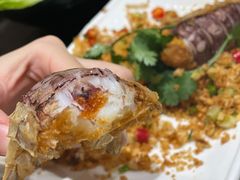 -好彩海鲜火锅饭店(银河百老汇店)