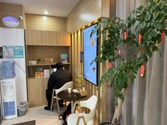 -麦悠悠·SPA·推拿(沈杜公路地铁站店)