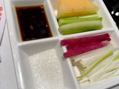 -鸿运楼烤鸭店(天桥店)