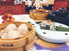 -点都德(华强南店)