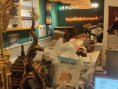 -春莱·老挝咖啡·泰式奶茶(钟楼店)