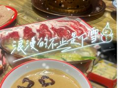 -阿郎龙虾烧烤海鲜馆(苏河融景店)