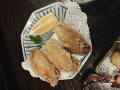 -哥哥の深夜食堂(叁宸里店)
