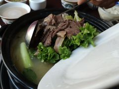 牦牛肉-尼玛藏家风味园(阿山食城店)