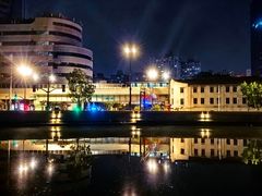 -苏州河梦清园环保主题公园