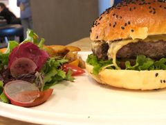 -UPPER KITCHEN(延安路店)