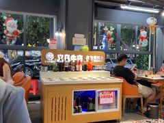 -刘少华贵州小黄牛·鲜牛肉火锅(总店)