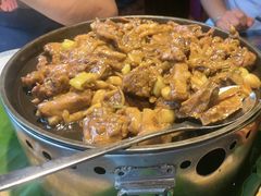 -甘家界牌柠檬鸭(青山店)