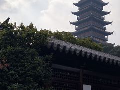 -常熟方塔园