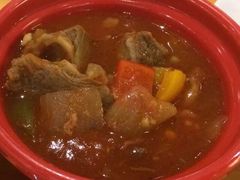 -So Lounge索兰至餐厅(蓝色港湾店)