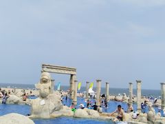 -渔岛海洋度假区