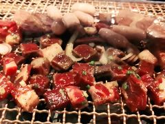 -九田家黑牛烤肉料理(中北镇店)