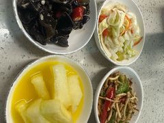 -庖丁人家巴东茶店牛肉(施南古城店)