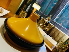 塔金-Tajine Moroccan塔金摩洛哥中东餐厅