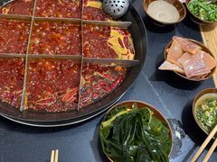 -肥龙火锅(南坪店)