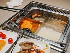 -海底捞火锅(苏宁广场店)
