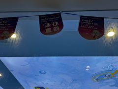 -龙格亲子游泳•水育早教运动中心