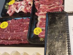 -壮雄牛屠牛肉店(军埠老店)
