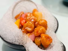冰镇咕噜肉-广州酒家(中华广场店)