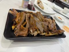 -官塘锋记鱼生·生腌·砂锅粥(牌坊街店)