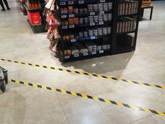 -哈尔信食品超市(哈尔滨王府井购物中心店)