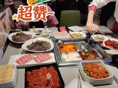 -海底捞火锅(珠影星光城夜宵主题店)