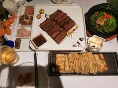 -106餐厅(山水文园店)