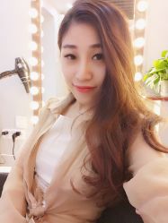 甜美公主卷-Nice hair salon奈斯工作室