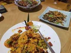 -德胜轩正宗顺德菜(宝安沙井会展中心店)