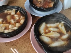 -新记肉骨茶