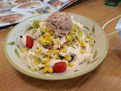 -萨莉亚意式餐厅(新洲佐阾新邑店)