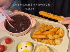 -川知味(京华城店)