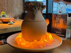 -吃饭皇帝大(解放西路店)