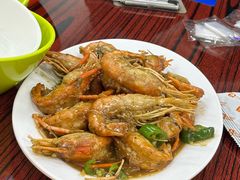 -贞姨美食·老字号海鲜大排档