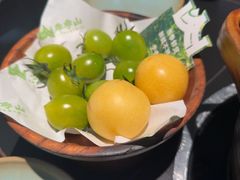 -季季山·云南野生菌火锅(上海首店)