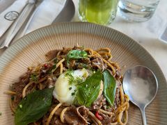 -The Rug Cafe(王府中环店)