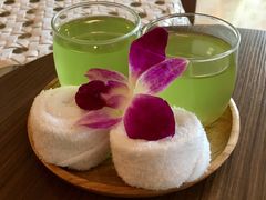 -Let’s Relax Spa(Terminal 21 Asok)