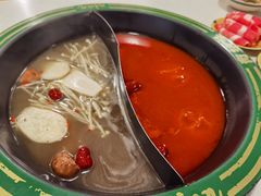-有拈头成都市井火锅(老门东店)