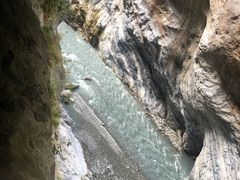 -太鲁阁公园