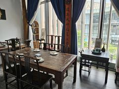 -道南書院·私房菜·早午茶·茶馆