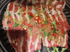 -猫爪爪原切自助烤肉(观音桥阳光世纪店)