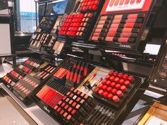 -CHANEL(ifs国际金融店)